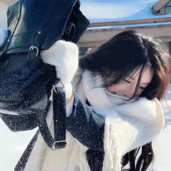 最近，我的妹妹有点怪