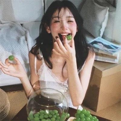 粉红女郎